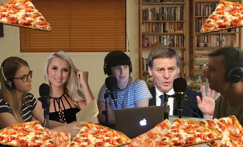 pizza