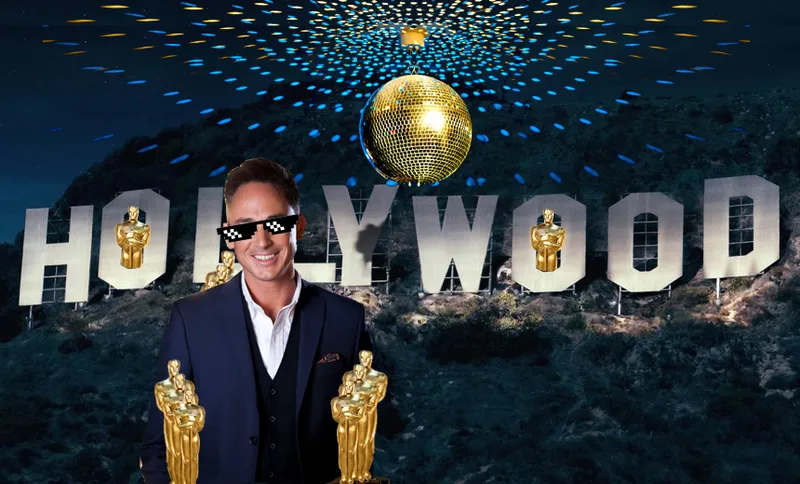 alex hollywood