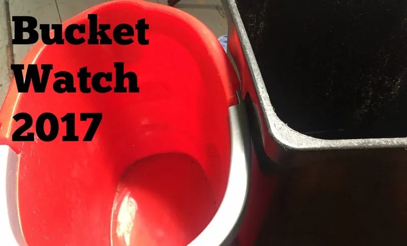 BucketWatch