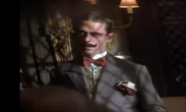 hugh;aurie