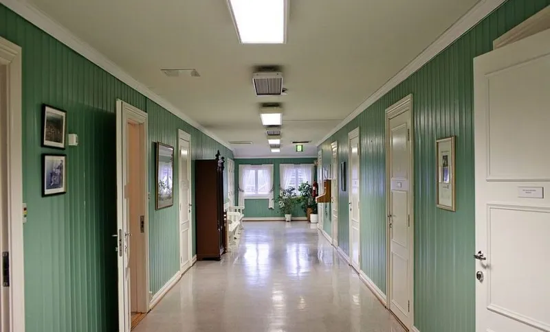 Bastoy Prison