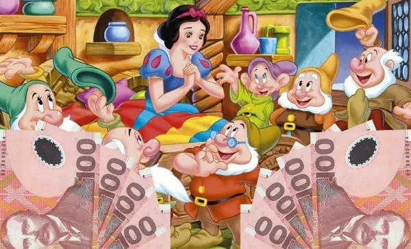 snowwhite