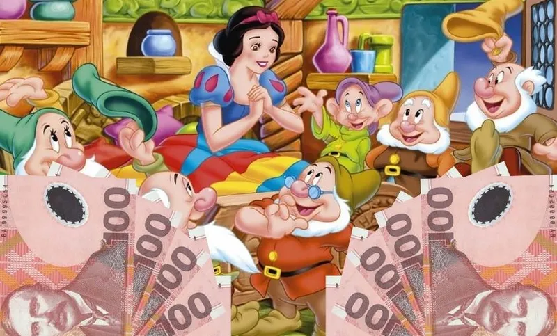 snowwhite