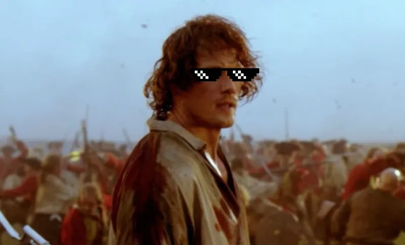 jamie