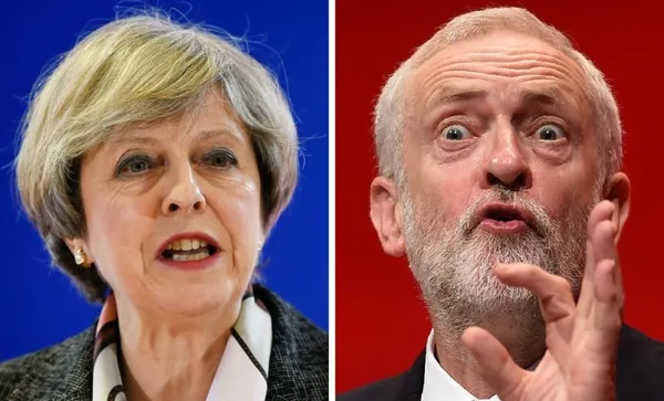 BRITAIN-POLITICS-VOTE