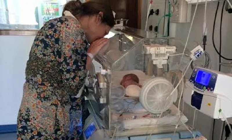 NICU