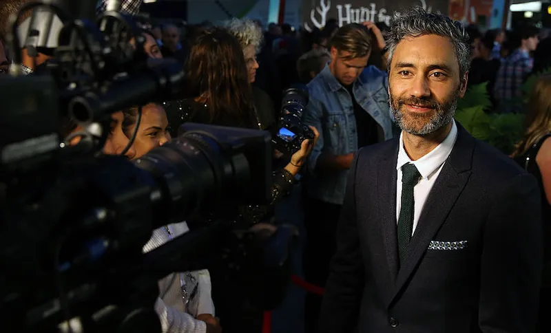 Hunt For The Wilderpeople New Zealand Premiere – Arrivals