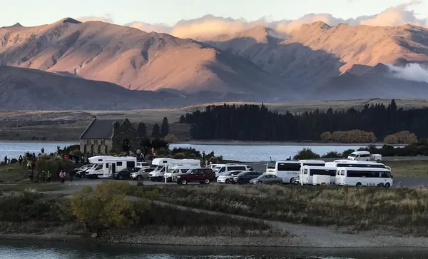 Tekapo 1