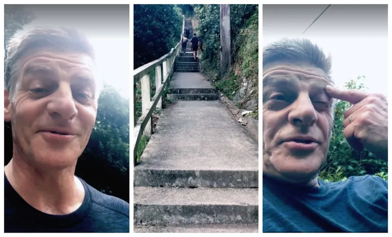 Bill English poem