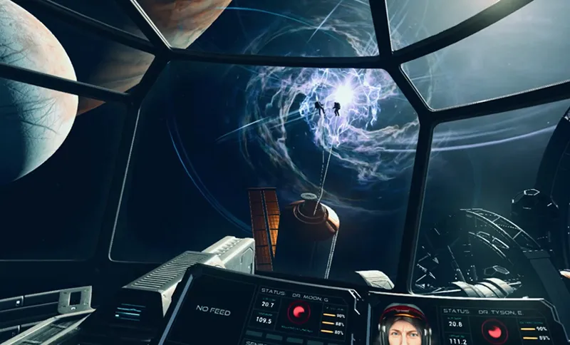 farpoint iv main