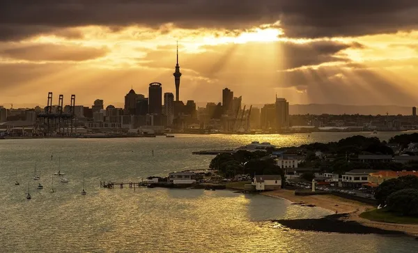 Auckland City