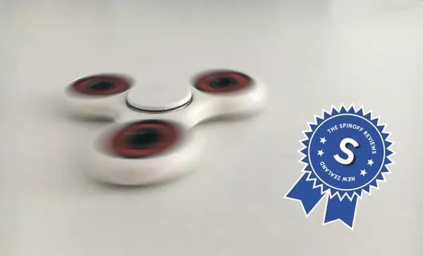 spinnerfeat