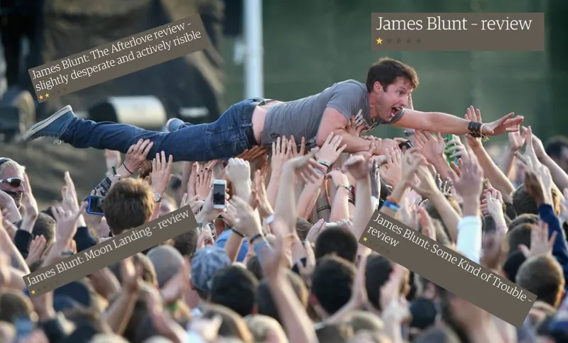 jamesblunt