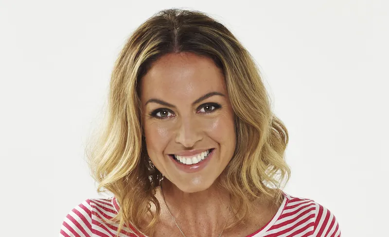 Sarah Wilson