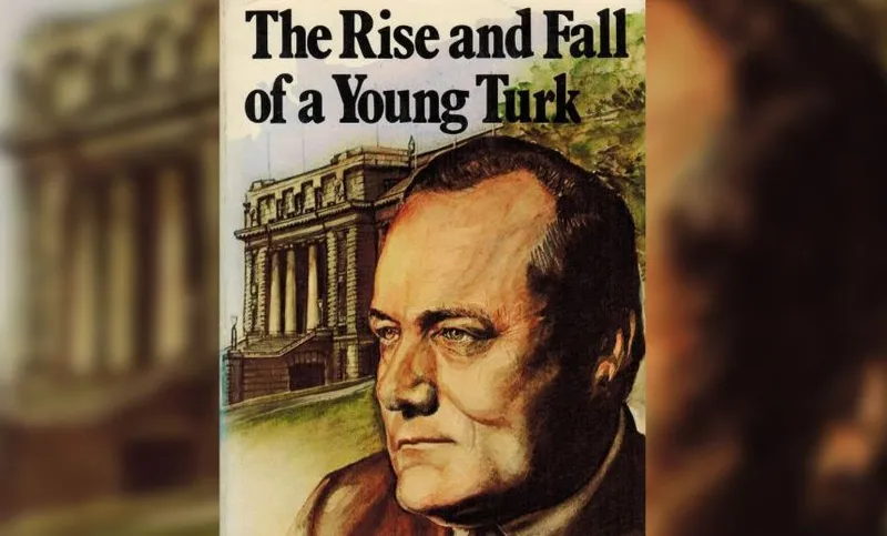 young-turk
