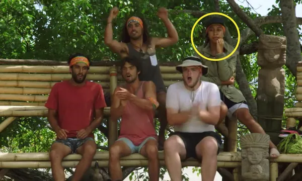 challenge shay bored
