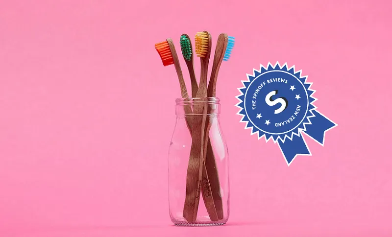 freshbrush