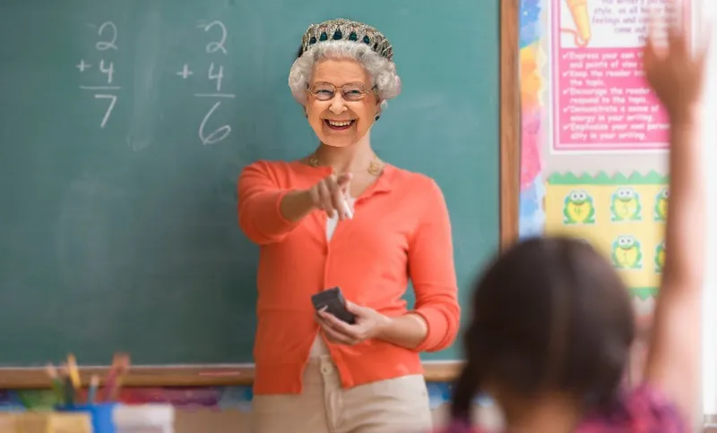 queenquiz