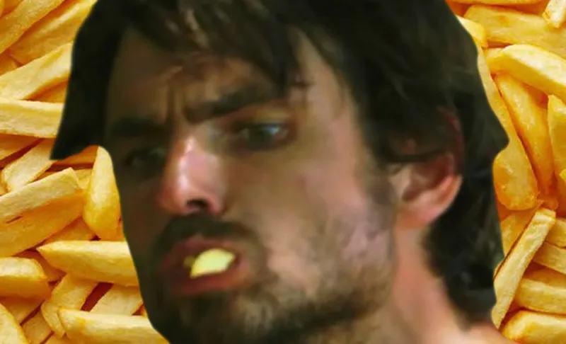 mike