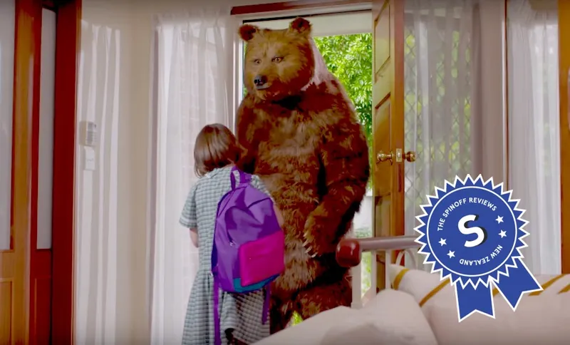 disgustingbear