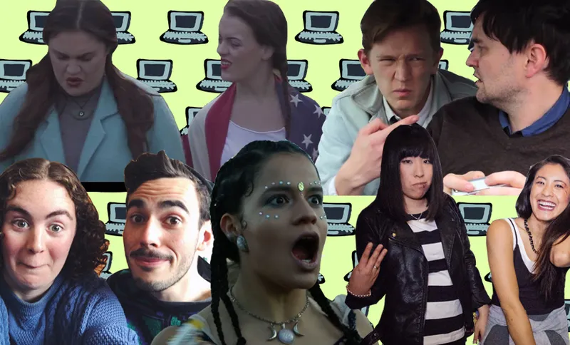 web series