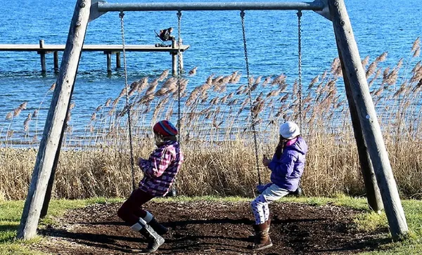 swings
