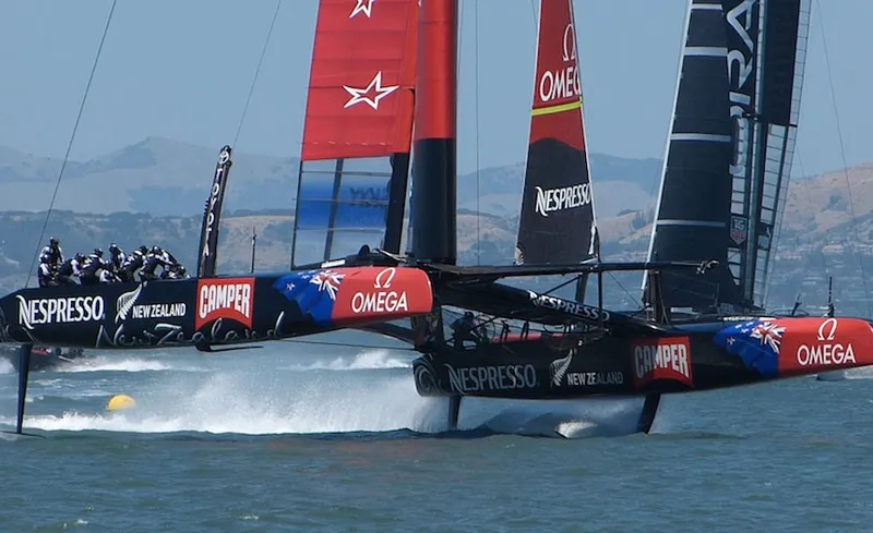 america’s cup