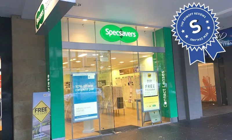 Specsavers