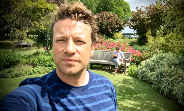 Jamie Oliver