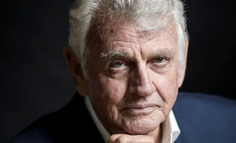 Bruce Plested 2017