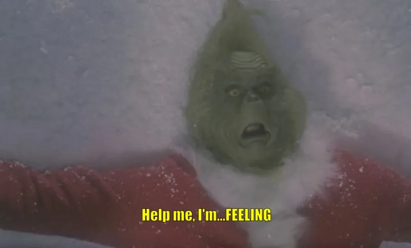 grinch