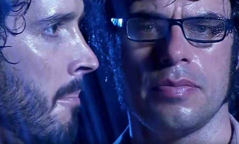 FOTC feat
