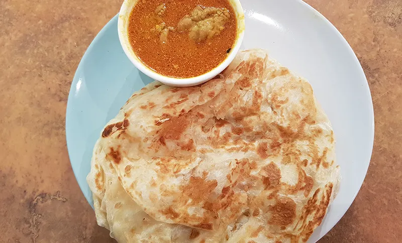 roti 1