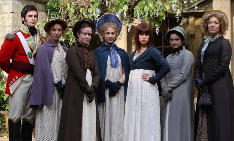 lostausten