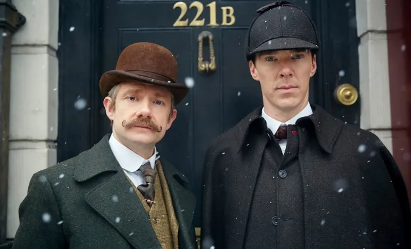 sherlock