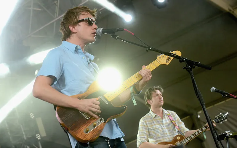 Steve Gunn