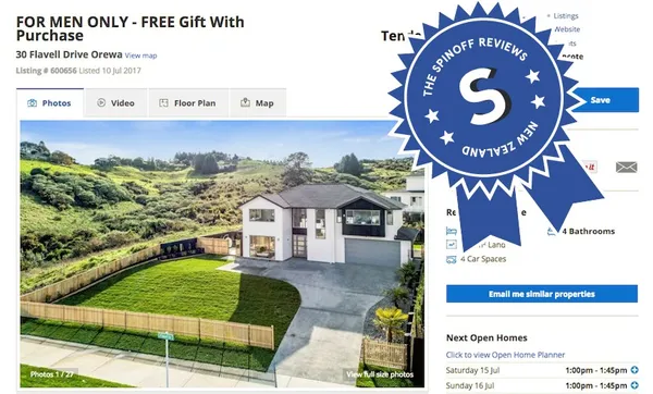 man house featured