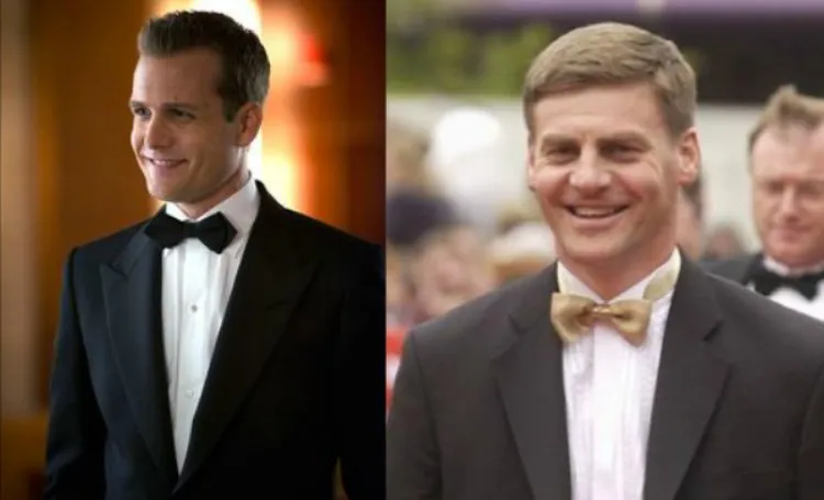 suits