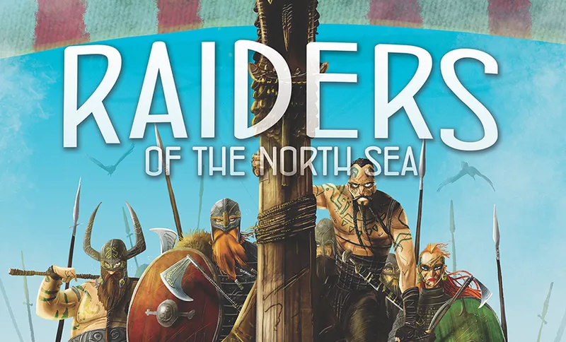 raiders main