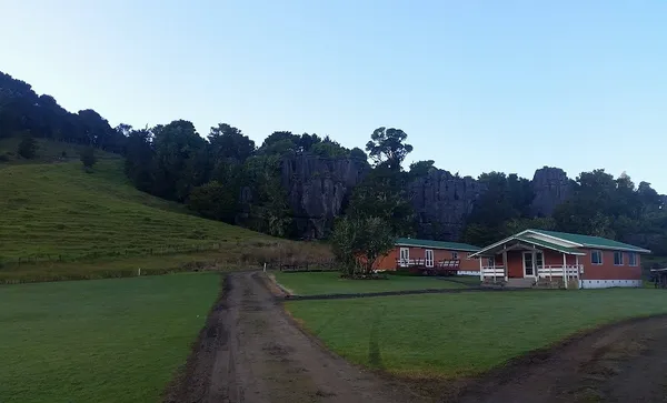 marae