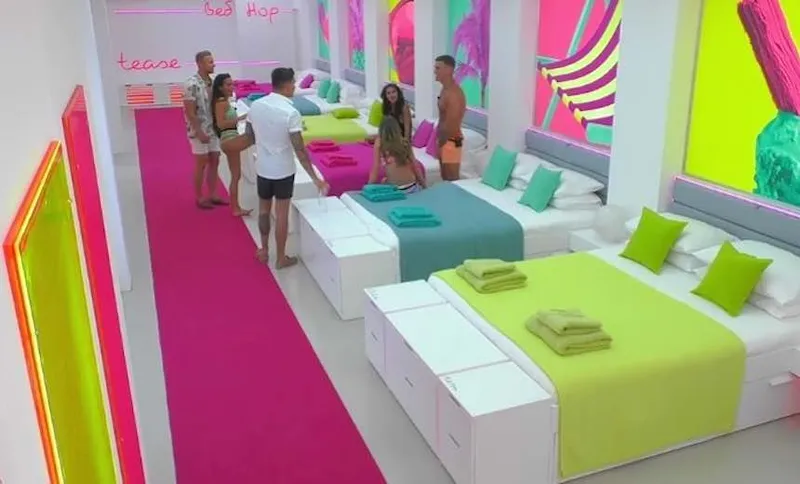 loveisland