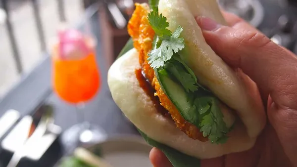 pork bun feature