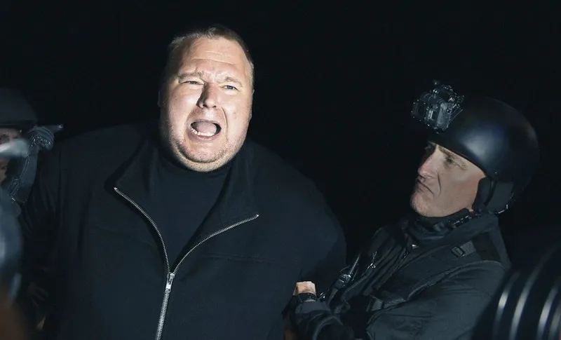 Kim Dotcom feature credit Nigel Marple