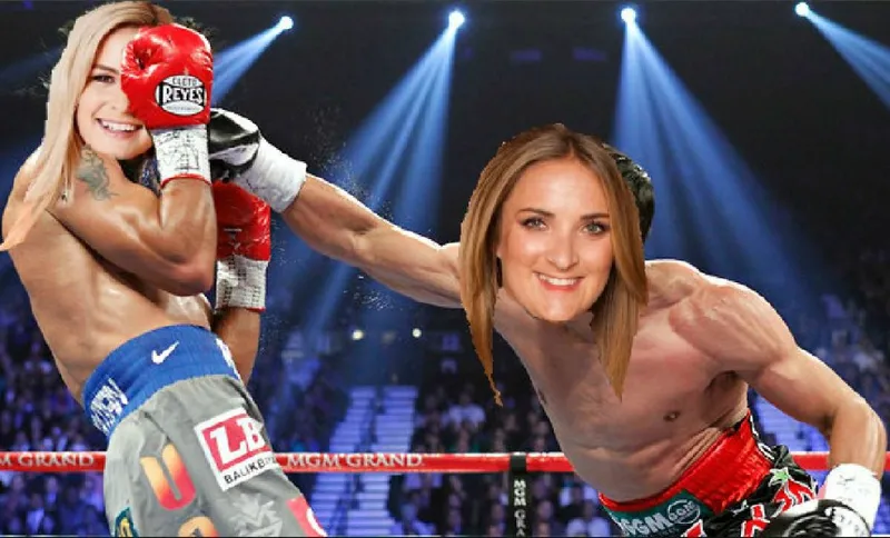 boxingrealpod