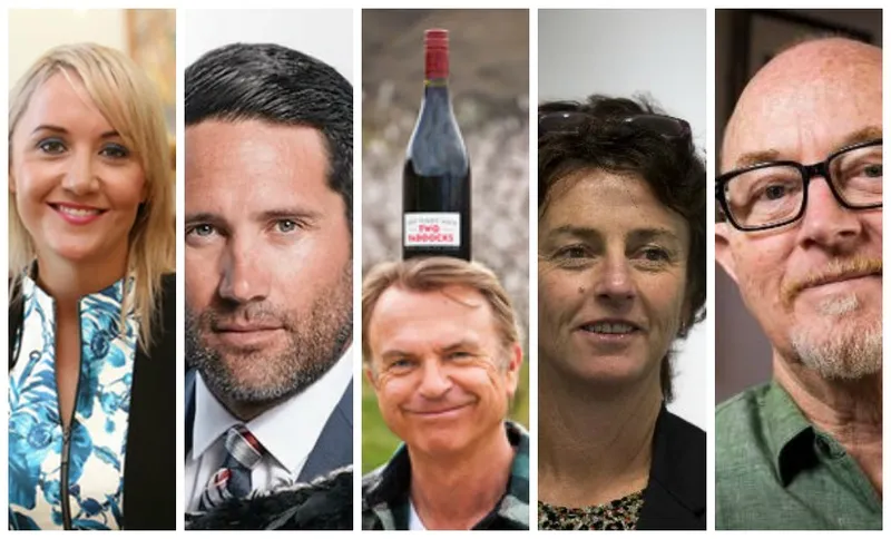 next Labour leaders