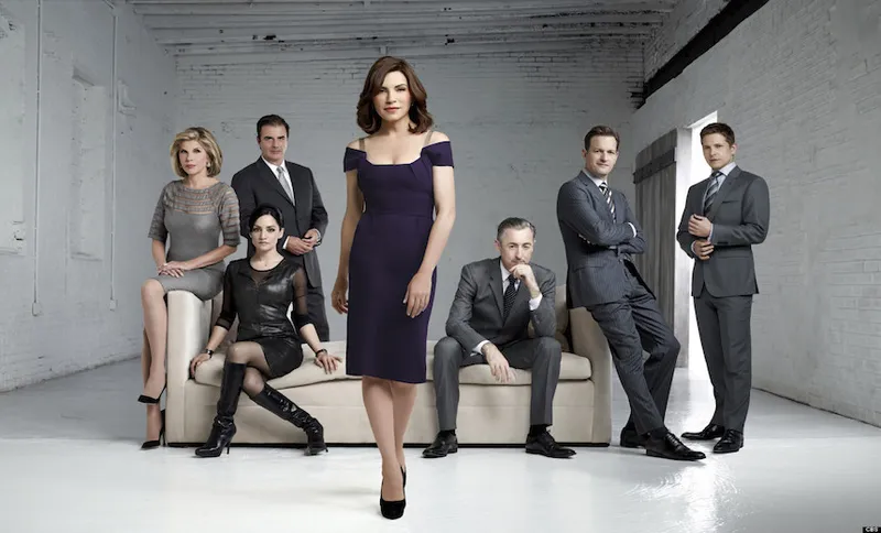 The Good Wife