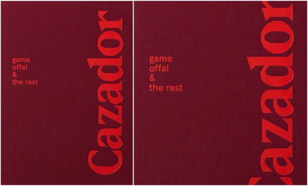 cazador