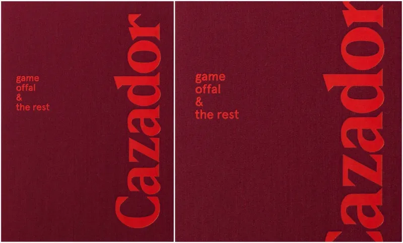 cazador