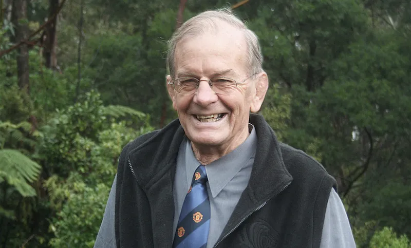 john-graham