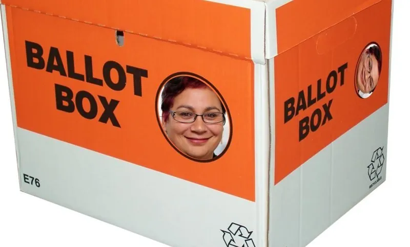 tureiballot